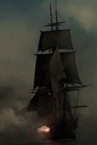 Master and Commander: The Far Side of the World